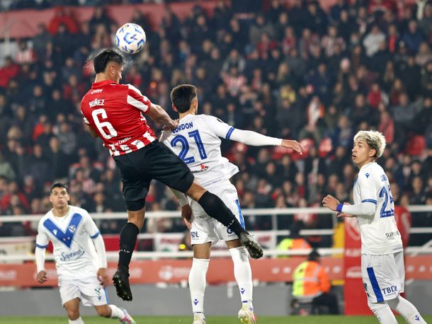 Vélez venció a Estudiantes y se convirtió en el campeón de la Supercopa Internacional