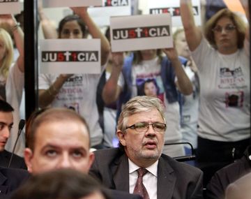 Los acusados piden la nulidad del juicio oral por la tragedia