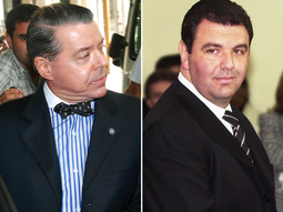 separan a oyarbide de la causa contra moreno y nombran a lijo separan a oyarbide de la causa contra moreno y nombran a lijo