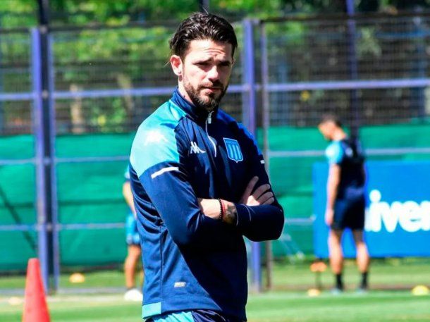 Luego de perder el campeonato, Racing se tomó tres días de descanso