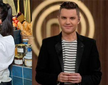 Revelaron cuándo comenzó la tensión entre Del Moro y Wanda: Cree que es mejor que...