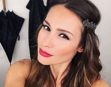 Pampita y la relación de Vicuña con los hijos: Él sabe cómo lo valoro como padre