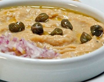 Este bodegón te permitirá viajar a Grecia con tan solo el aroma.&nbsp;