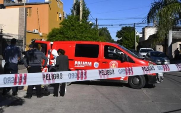 Brutal crimen en Santiago del Estero: un hombre fue asesinado de 40 puñaladas