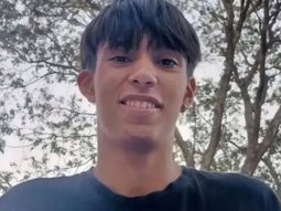 Jeremías Monzón fue asesinado a puñaladas en Santa Fe entre el 18 y el 22 de diciembre del año pasado. Jeremías Monzón fue asesinado a puñaladas en Santa Fe entre el 18 y el 22 de diciembre del año pasado.