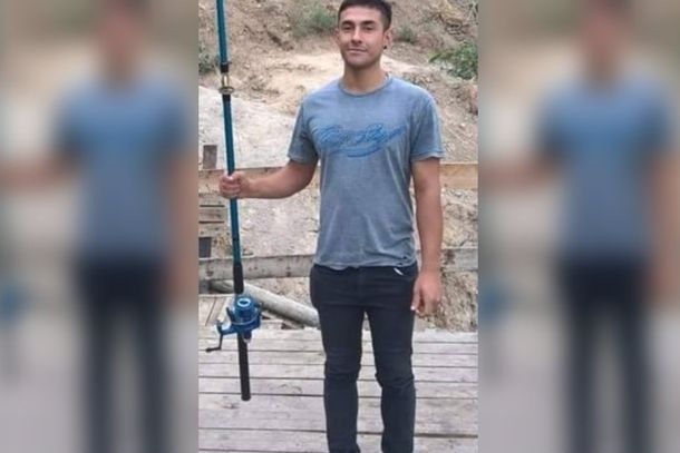 Desapareció y dejó una carta en su habitación pidiendo que no lo busquen