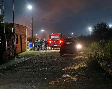 Se aguarda el resultado de la autopsia para identificar a la víctima