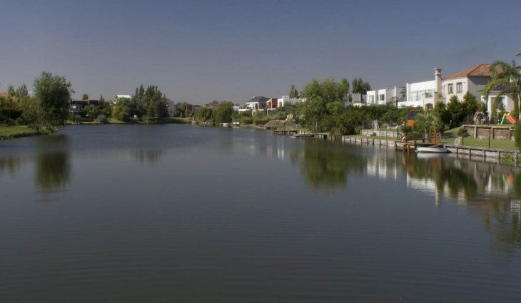 Invasión de carpinchos en Las Glorietas y otros barrios de Nordelta Invasión de carpinchos en Las Glorietas y otros barrios de Nordelta