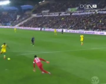 El Marsella de Bielsa no se recupera: perdió gracias a un papelón de su arquero