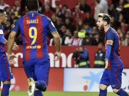 Messi y Neymar, socios dentro y fuera del campo Messi y Neymar, socios dentro y fuera del campo