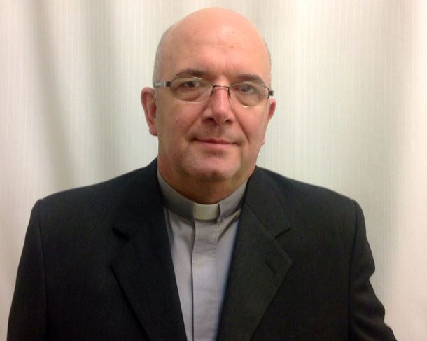 El Papa nombró nuevo obispo auxiliar de Buenos Aires