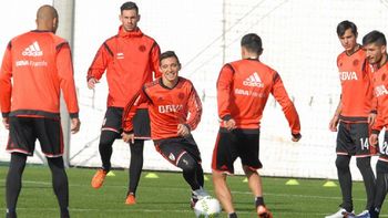 Prensa River Prensa River