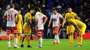 boca y huracan no salieron del cero boca y huracan no salieron del cero
