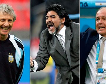 ¿Cómo estaba la Selección a esta altura en las últimas Eliminatorias?