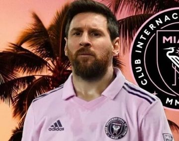 Los memes por la posible llegada de Messi al Inter Miami