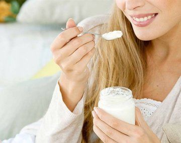 Yogurt peligroso: la Disposición de la ANMAT.