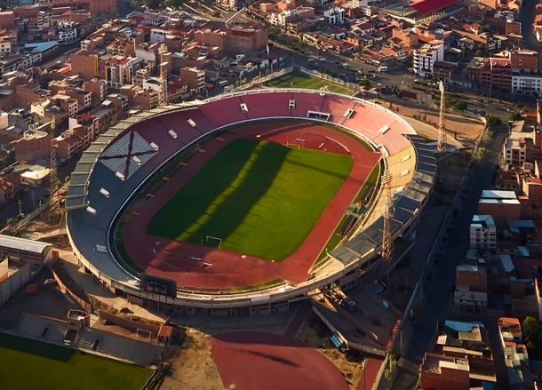 Fútbol libre por celular: cómo ver en vivo Independiente Petrolero vs. Racing