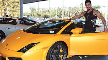 ¿que pasara con la herencia de ricardo fort? ¿que pasara con la herencia de ricardo fort?