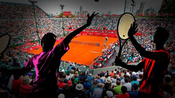 ¿Quiénes serán las estrellas que estarán en el ATP de Buenos Aires?