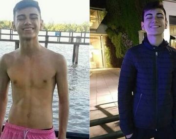 A Manuel&nbsp;Folgueira lo atropelló un camión