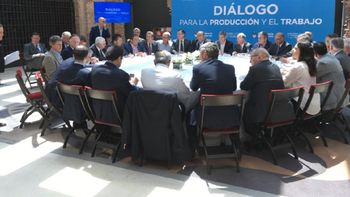 no habra despidos hasta marzo, el compromiso del gobierno con empresarios no habra despidos hasta marzo, el compromiso del gobierno con empresarios