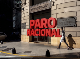 A qué hora empieza el paro nacional este 13 de mayo A qué hora empieza el paro nacional este 13 de mayo