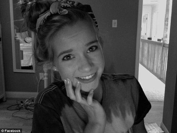 Una estudiante norteamericana murió tras una fiesta universitaria