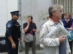 los sistemas penal y procesal argentinos son vetustos los sistemas penal y procesal argentinos son vetustos