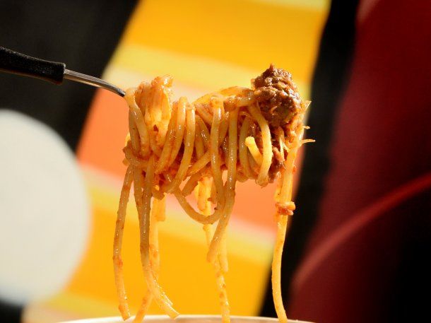 Día Mundial de la Pasta: 6 recetas de salsas increíbles