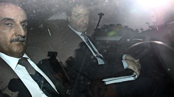 moreno fue a tribunales: compromiso ante bonadio moreno fue a tribunales: compromiso ante bonadio