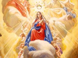 Nuestra Señora de los Ángeles, el santo de cada 2 de agosto 2024. Nuestra Señora de los Ángeles, el santo de cada 2 de agosto 2024.