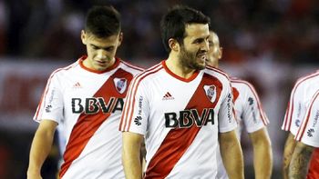 por primera vez, la conmebol hablo sobre los siete casos de doping en river por primera vez, la conmebol hablo sobre los siete casos de doping en river