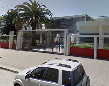 El colegio Padre Castañeda, consternado