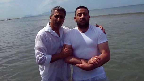 Detuvieron a un capo de la mafia gracias a un video de Youtube