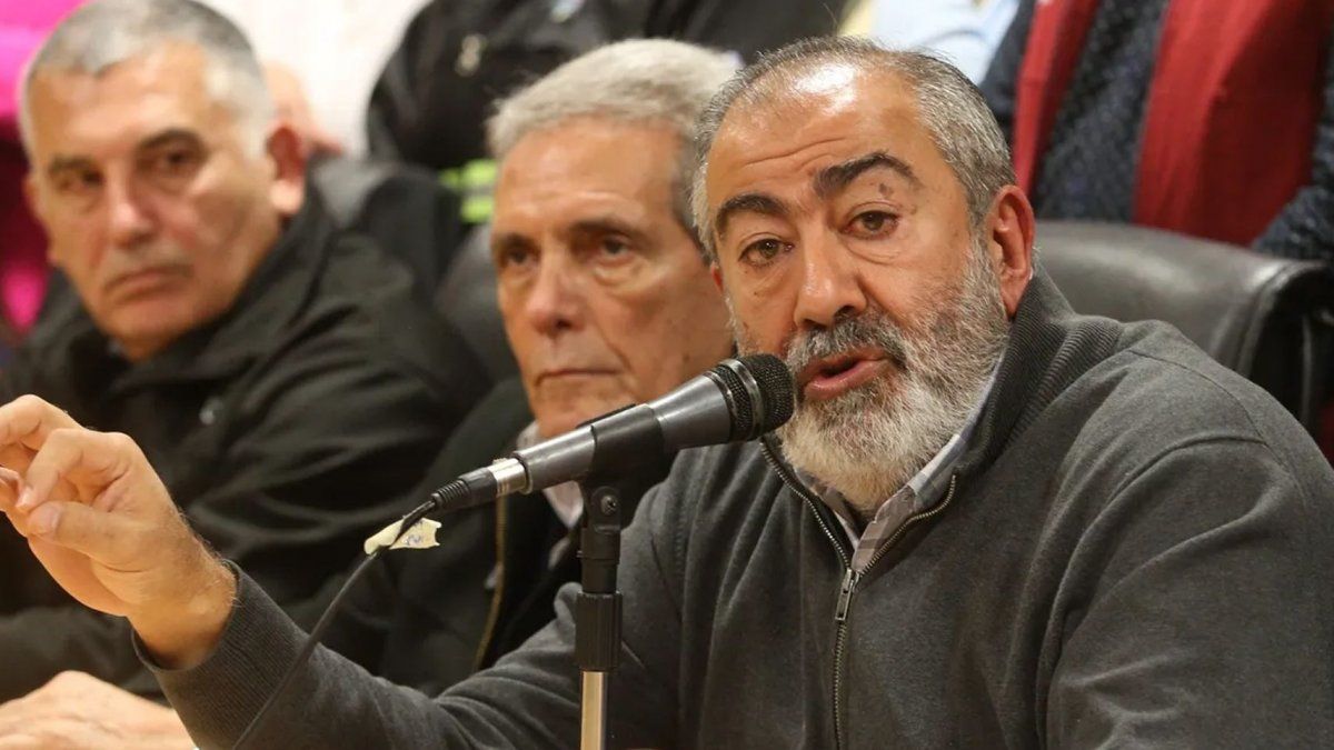 Paro general de la CGT: así fue el minuto a minuto de la medida de fuerza