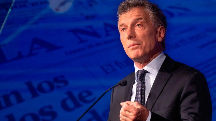 Revés judicial para Macri: rechazan planteo para apartar camarista que denunció presiones