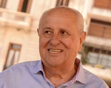 Rosario: muri&oacute; el ex intendente H&eacute;ctor Cavallero