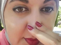 Una musulmana fue echada de un banco en Córdoba Una musulmana fue echada de un banco en Córdoba