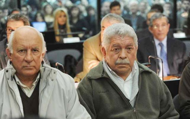 Mariano Ferreyra: la defensa de Pedraza pidió su absolución