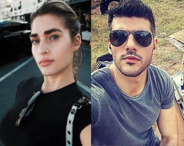 Sigue tenso el clima en la familia Fort: Martita y su distancia con Thomas