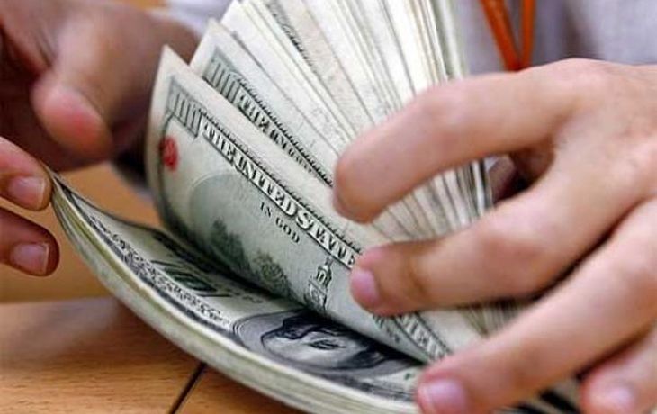 Dólar negro subió a $8,52 y el oficial avanzó a $5,165