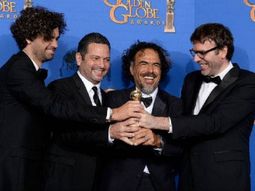 argentinos ganadores en los globos de oro argentinos ganadores en los globos de oro