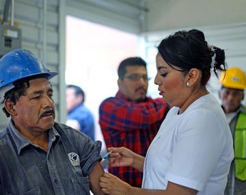 México: la gripe A ya provocó 421 muertos durante 2014