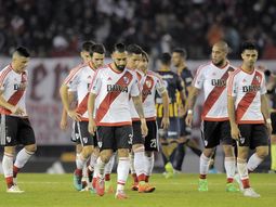 River va por un refuerzo de lujo River va por un refuerzo de lujo