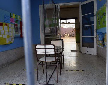 Murieron cinco docentes por covid en 11 días en Mar del Plata y piden que suspendan clases presenciales