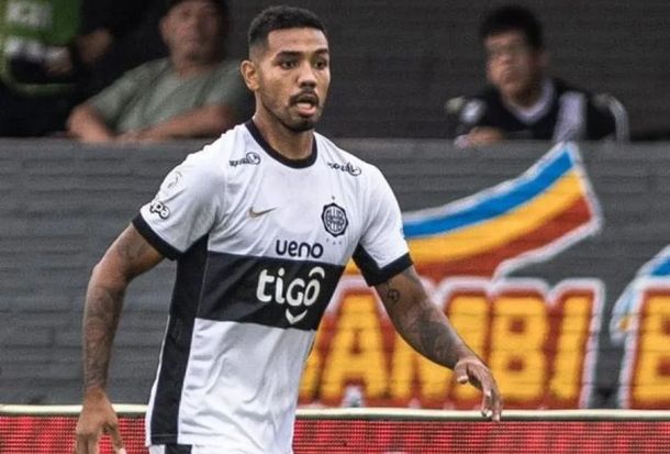 David Martínez interrumpe su préstamo en Olimpia y regresa a River: ¿tiene lugar?