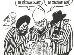 en su ultimo numero, charlie hedbo tambien se rie del papa en su ultimo numero, charlie hedbo tambien se rie del papa