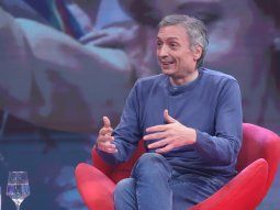 Máximo Kirchner le respondió a José Luis Espert: Si no insulta, no tiene nada para ofrecer