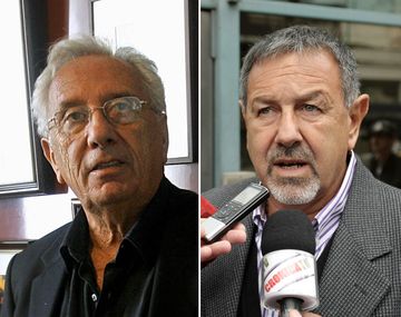 Cruce de diputados en Radio 10 por el trabajo en negro