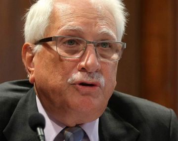 Todesca: La inflación es difícil de revertir